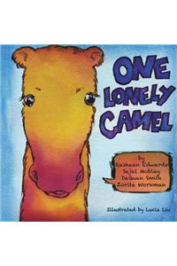 One Lonely Camel