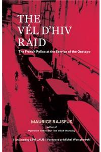 Vél d'Hiv Raid
