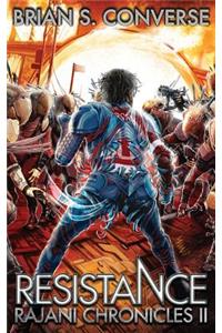 Rajani Chronicles II