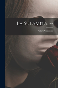 La Sulamita. --