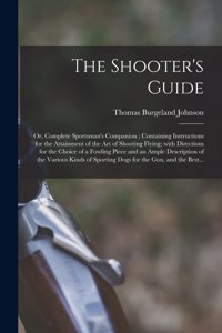 Shooter's Guide