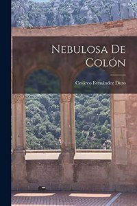 Nebulosa de Colón