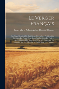 Verger Français