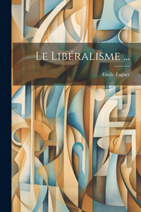 Libéralisme ...