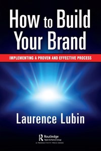 How to Build Your Brand