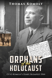 Orphans of the Holocaust