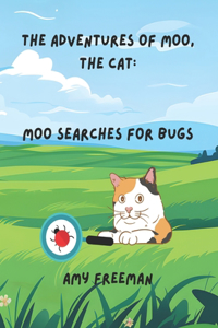 Adventures of Moo, The Cat