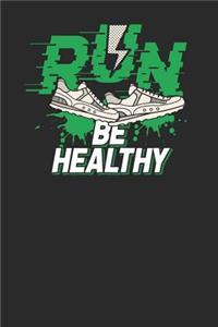 Run Be Healthy