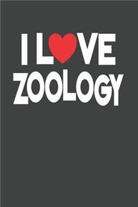 I Love Zoology