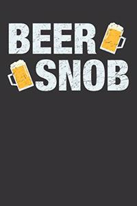 Beer Snob