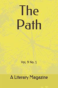 Path: A Literary Magazine