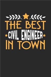 The Best Civil Engineer in Town