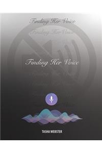 Finding Her Voice