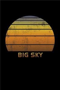 Big Sky