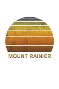 Mount Rainier