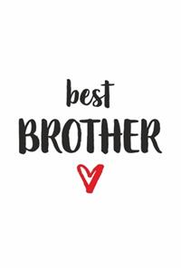 best brother