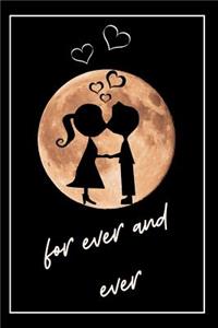 For Ever And Ever