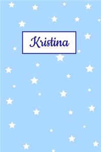 Kristina