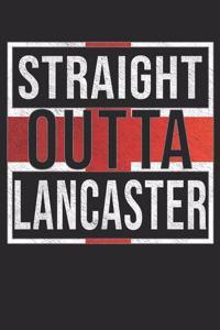 Straight Outta Lancaster