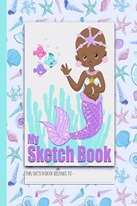 My Sketch Book
