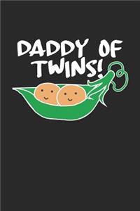 Daddy of Twins