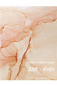 Student Academic Planner