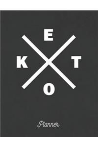 Keto Planner