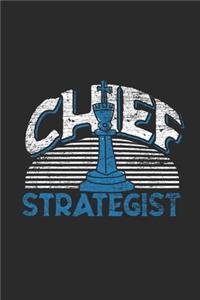 Chief Strategist