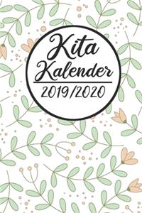 Kita Kalender 2019 / 2020