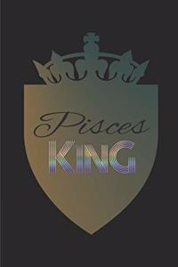 Pisces King