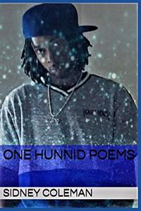 One Hunnid Poems