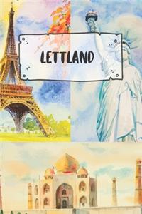 Lettland