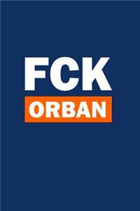 Fck Orban