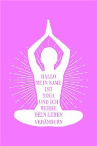 Yoga Verändert Das Leben