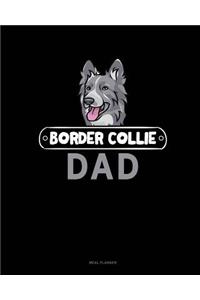 Border Collie Dad