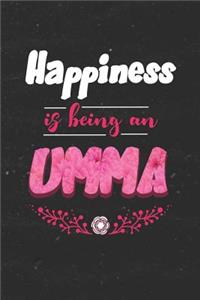 Happiness Is Being an Umma