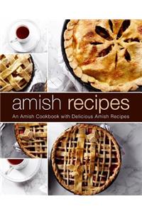 Amish Recipes