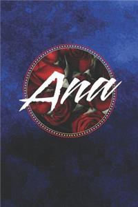 Ana
