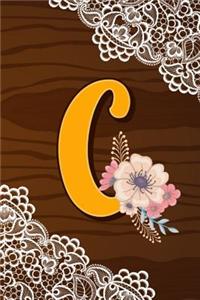 C