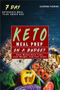 Keto Meal Prep On a Budget