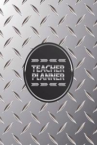 Teacher Planner
