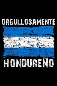 Orgullosamente Hondureño