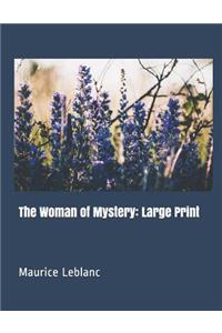The Woman of Mystery