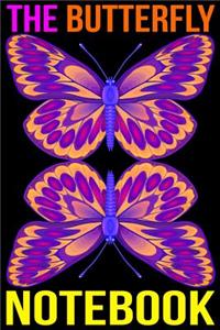 The Butterfly Notebook