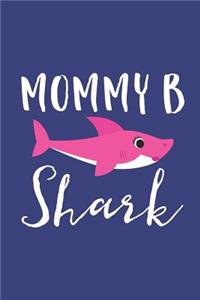 Mommy Shark