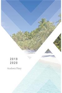 2019 - 2020 Academic Diary