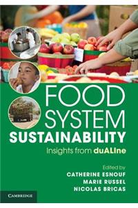 Food System Sustainability