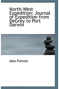 North-West Expedition