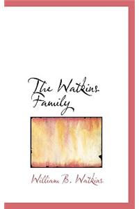Watkins Family