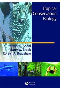 Tropical Conservation Biology